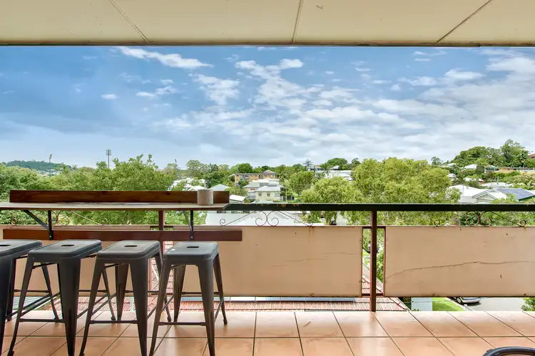 Main view of Homely unit listing, 7/39 Monro Street, Kelvin Grove QLD 4059