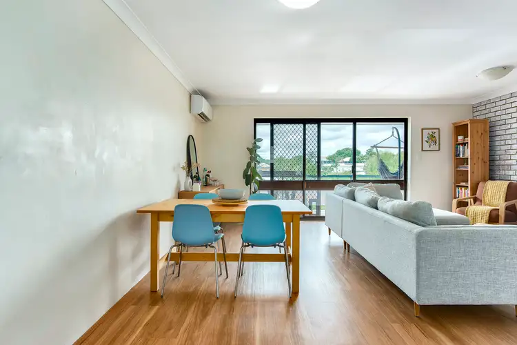 Fourth view of Homely unit listing, 7/39 Monro Street, Kelvin Grove QLD 4059