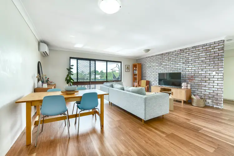 Fifth view of Homely unit listing, 7/39 Monro Street, Kelvin Grove QLD 4059