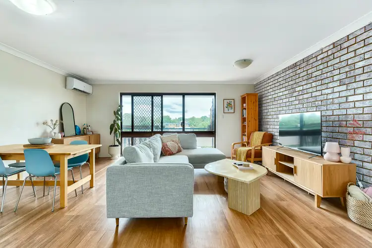 Sixth view of Homely unit listing, 7/39 Monro Street, Kelvin Grove QLD 4059