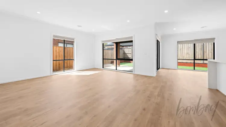 Fourth view of Homely house listing, 10 Willowmead Boulevard, Donnybrook VIC 3064