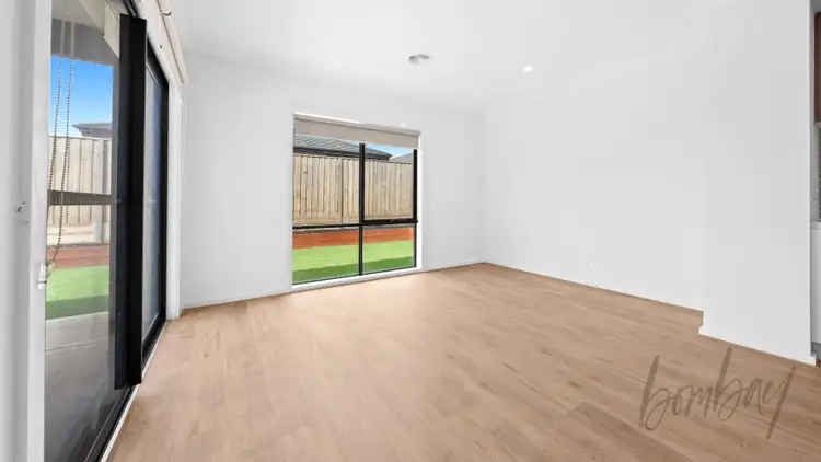 Fifth view of Homely house listing, 10 Willowmead Boulevard, Donnybrook VIC 3064