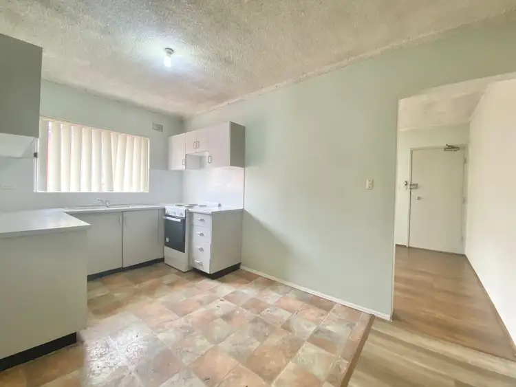 Second view of Homely unit listing, 11/48 Station Road, Auburn NSW 2144