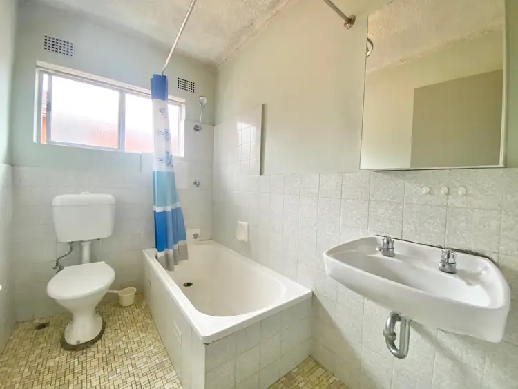 Fifth view of Homely unit listing, 11/48 Station Road, Auburn NSW 2144