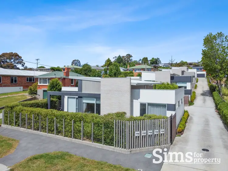 1/37 Amy Road, Newstead TAS 7250