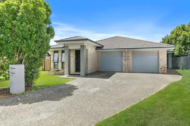 Main view of Homely house listing, 25 Lyndon Way, Bellmere QLD 4510