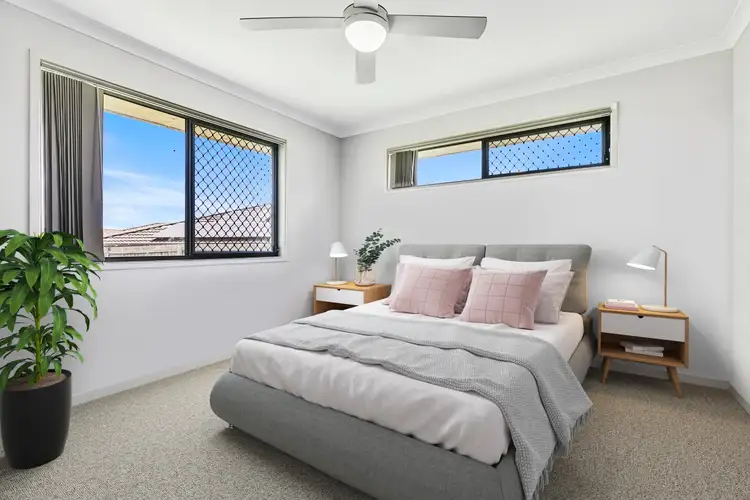 Fourth view of Homely house listing, 25 Lyndon Way, Bellmere QLD 4510