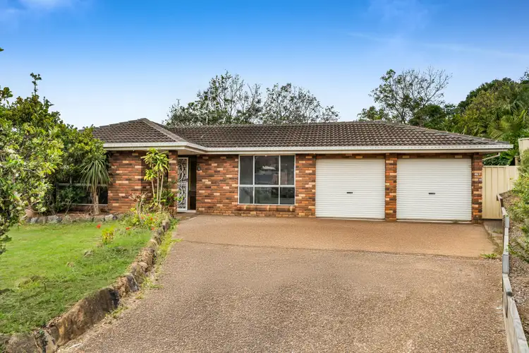 41 Diamontina Avenue, Kearns NSW 2558