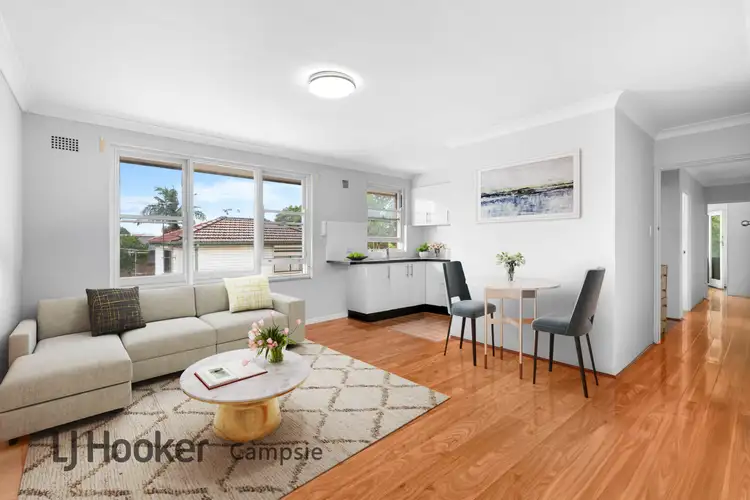 Second view of Homely apartment listing, 5/43 Claremont Street, Campsie NSW 2194