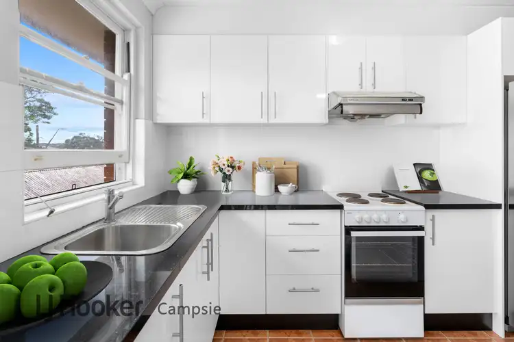 Third view of Homely apartment listing, 5/43 Claremont Street, Campsie NSW 2194