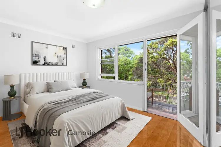 Fourth view of Homely apartment listing, 5/43 Claremont Street, Campsie NSW 2194