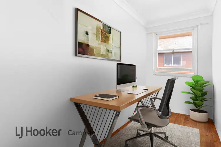 Fifth view of Homely apartment listing, 5/43 Claremont Street, Campsie NSW 2194