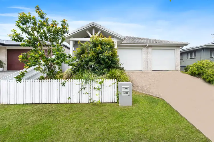 119 Fairbourne Terrace