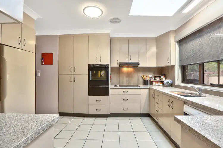 Main view of Homely house listing, 42 Huxley Drive, Horsley NSW 2530