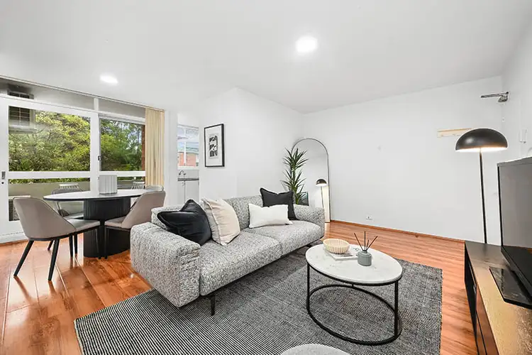 Main view of Homely unit listing, 5/268B Bunnerong Road, Hillsdale NSW 2036