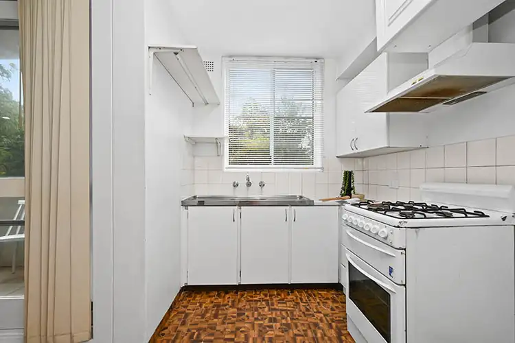 Second view of Homely unit listing, 5/268B Bunnerong Road, Hillsdale NSW 2036