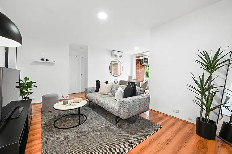 Third view of Homely unit listing, 5/268B Bunnerong Road, Hillsdale NSW 2036