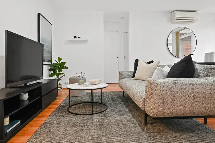 Fourth view of Homely unit listing, 5/268B Bunnerong Road, Hillsdale NSW 2036