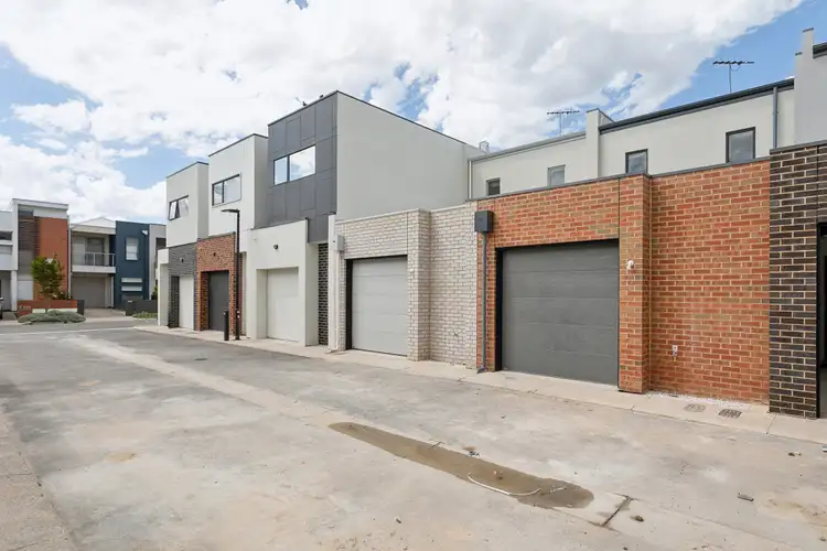Third view of Homely townhouse listing, 4A Broadstock Street, Lightsview SA 5085