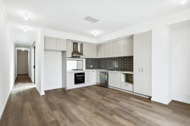 Fourth view of Homely townhouse listing, 4A Broadstock Street, Lightsview SA 5085