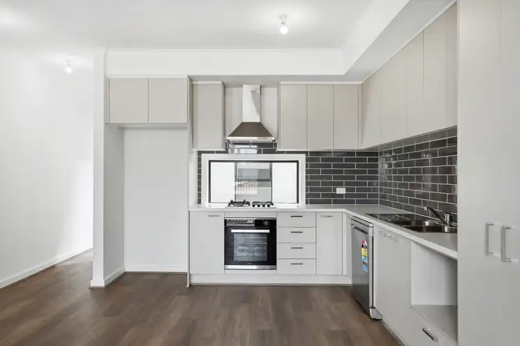 Fifth view of Homely townhouse listing, 4A Broadstock Street, Lightsview SA 5085