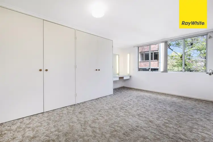 Third view of Homely unit listing, 23/3-5 Kandy Avenue, Epping NSW 2121