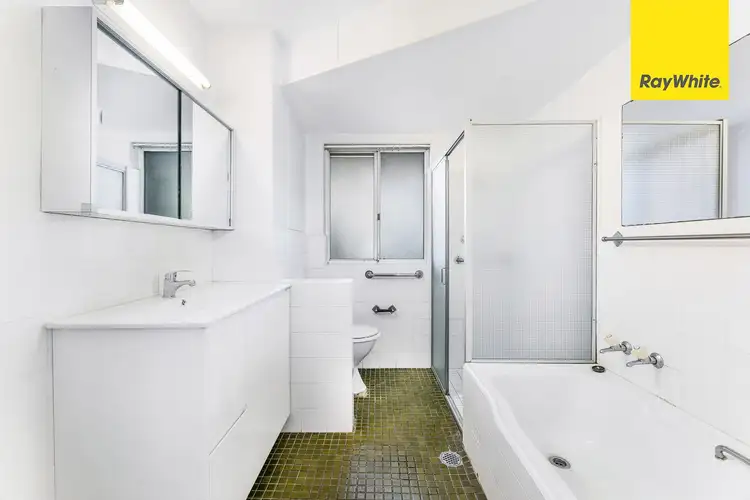 Fourth view of Homely unit listing, 23/3-5 Kandy Avenue, Epping NSW 2121