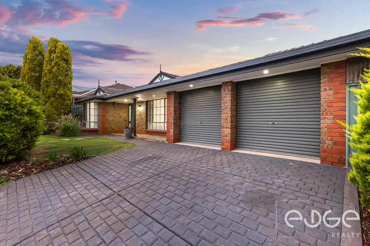 1 Bethany Rise, Hillbank SA 5112