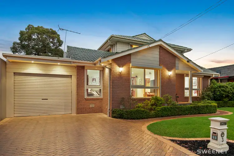 Second view of Homely house listing, 3 Everingham Road, Altona Meadows VIC 3028