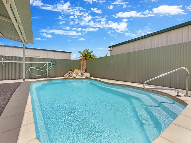 Third view of Homely house listing, 11 Wodalla Mews, Point Vernon QLD 4655
