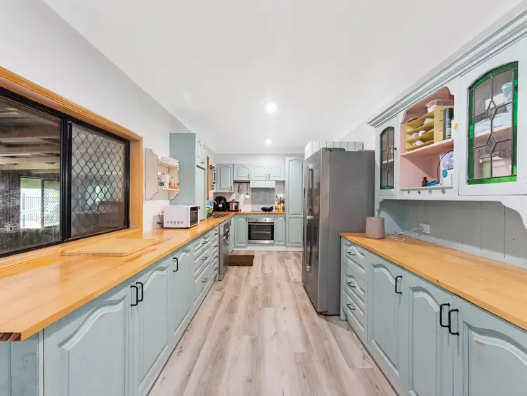 Fourth view of Homely house listing, 11 Wodalla Mews, Point Vernon QLD 4655