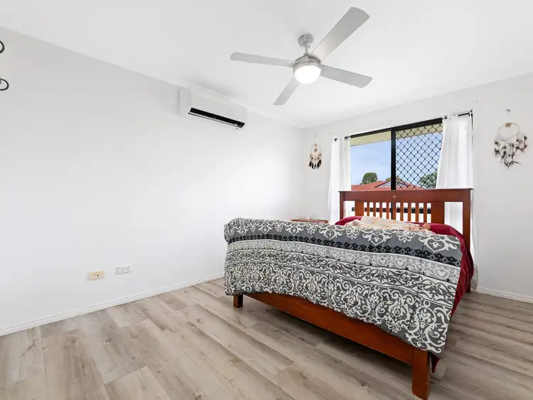 Sixth view of Homely house listing, 11 Wodalla Mews, Point Vernon QLD 4655