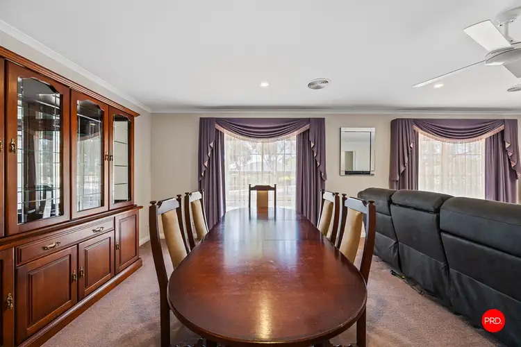 Sixth view of Homely house listing, 9 Jerribong Way, Kangaroo Flat VIC 3555