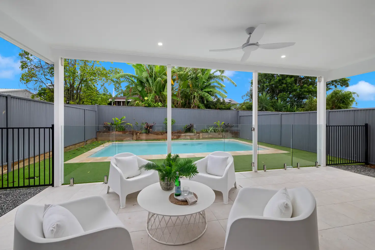 Main view of Homely house listing, 23B Fogarty Street, Cleveland QLD 4163