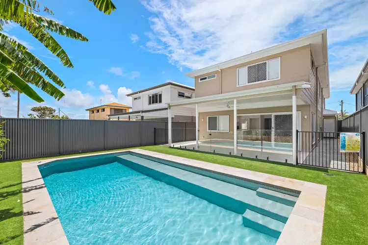Fourth view of Homely house listing, 23B Fogarty Street, Cleveland QLD 4163