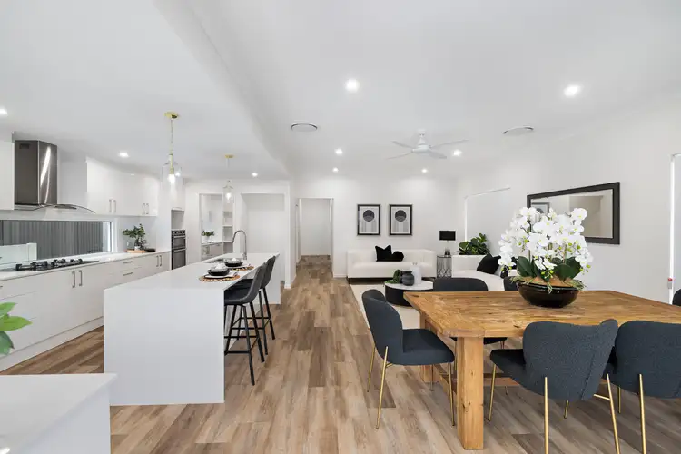 Fifth view of Homely house listing, 23B Fogarty Street, Cleveland QLD 4163