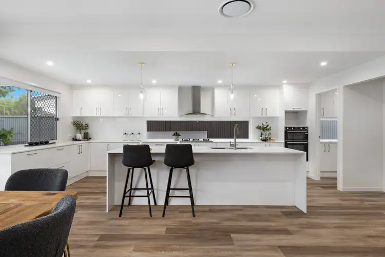 Sixth view of Homely house listing, 23B Fogarty Street, Cleveland QLD 4163