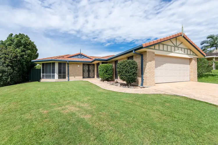 29 Bimble Avenue, South Grafton NSW 2460