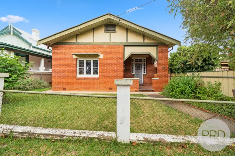 48 Flinders Street, Turvey Park NSW 2650
