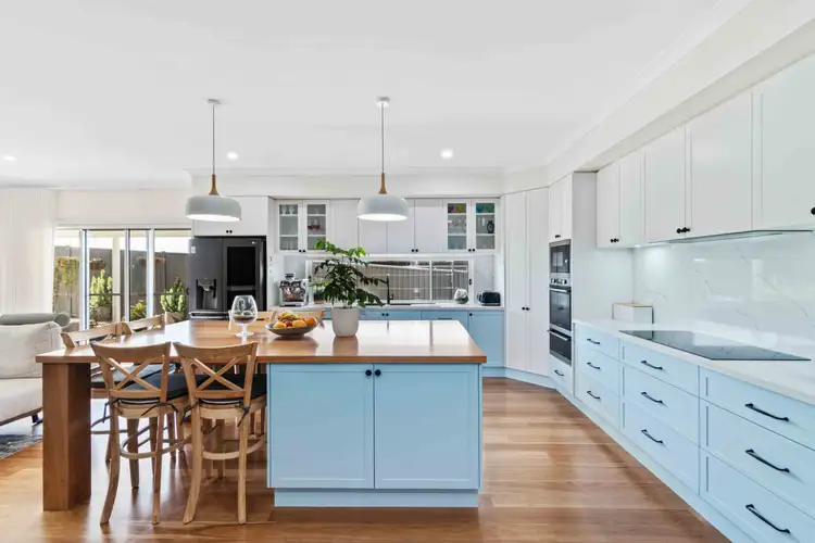 Third view of Homely house listing, 11 Mckenzies Crescent, Malua Bay NSW 2536