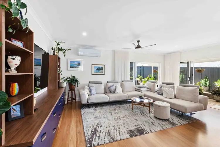 Fourth view of Homely house listing, 11 Mckenzies Crescent, Malua Bay NSW 2536