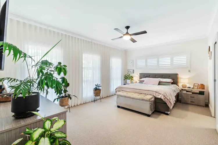 Fifth view of Homely house listing, 11 Mckenzies Crescent, Malua Bay NSW 2536