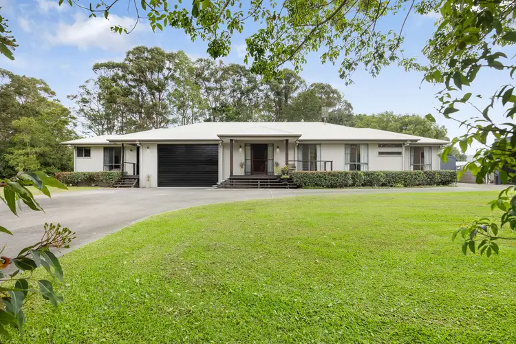 393 Memorial Drive, Eerwah Vale QLD 4562