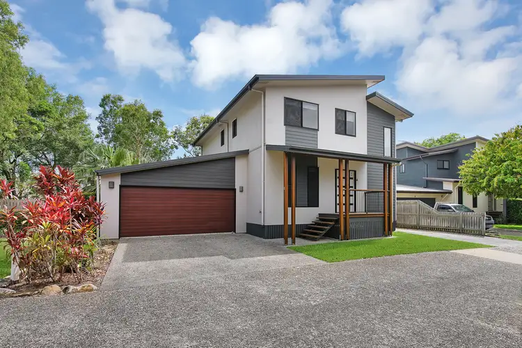 Main view of Homely house listing, 22/13-15 Vine Street, North Mackay QLD 4740