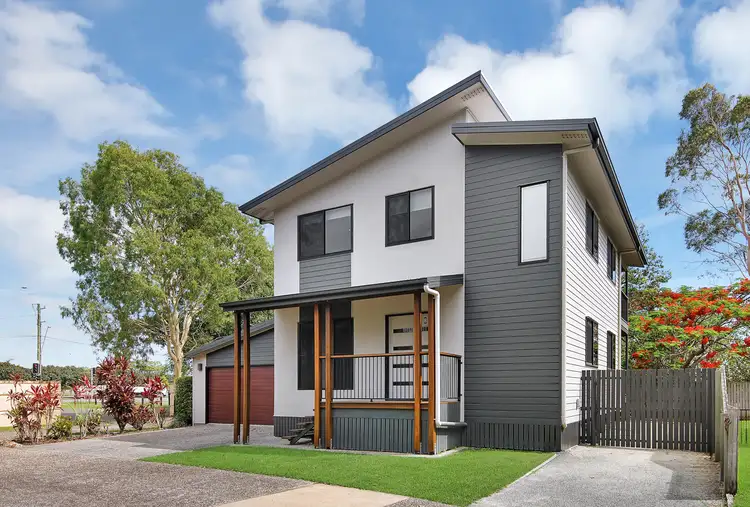 Second view of Homely house listing, 22/13-15 Vine Street, North Mackay QLD 4740