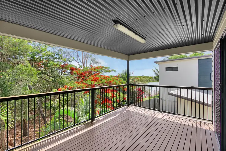 Fourth view of Homely house listing, 22/13-15 Vine Street, North Mackay QLD 4740