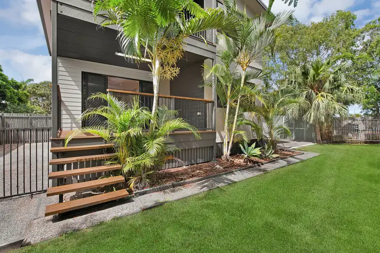 Fifth view of Homely house listing, 22/13-15 Vine Street, North Mackay QLD 4740