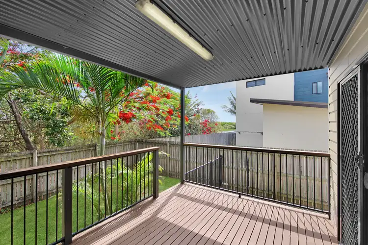 Sixth view of Homely house listing, 22/13-15 Vine Street, North Mackay QLD 4740