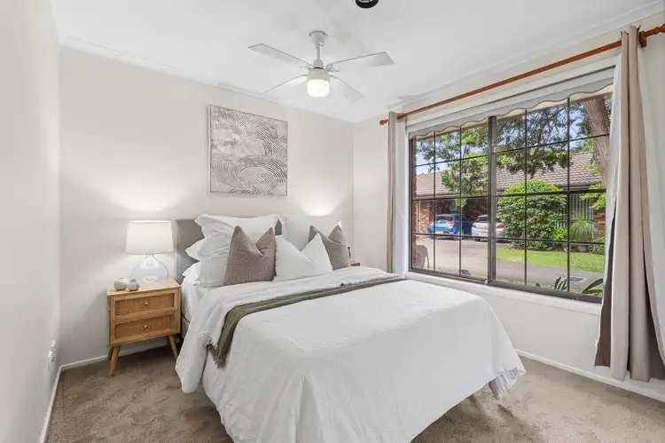 Fifth view of Homely villa listing, 6/364 Windsor Street, Richmond NSW 2753
