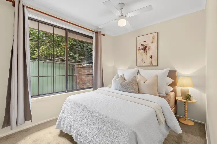 Sixth view of Homely villa listing, 6/364 Windsor Street, Richmond NSW 2753
